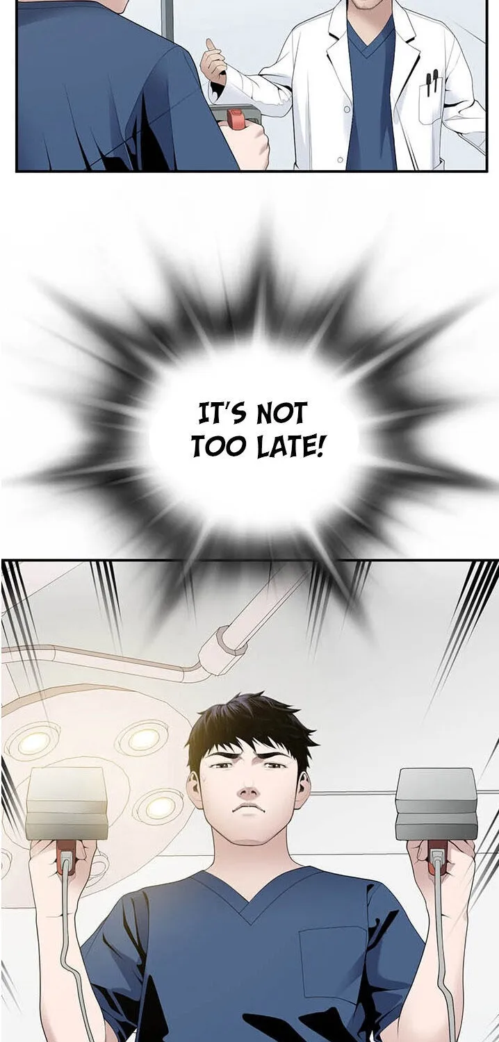Read Dr. Choi Tae-Soo chapter 24 image 11 on Lezhin