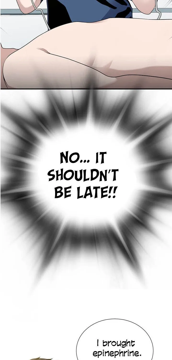 Read Dr. Choi Tae-Soo chapter 24 image 12 on Lezhin