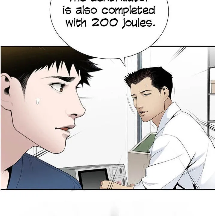 Read Dr. Choi Tae-Soo chapter 24 image 14 on Lezhin