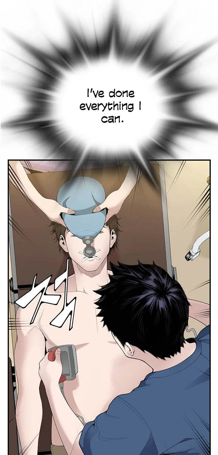 Read Dr. Choi Tae-Soo chapter 24 image 15 on Lezhin