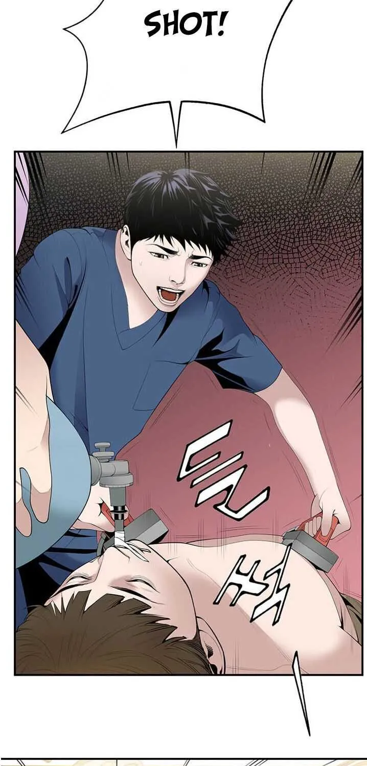 Read Dr. Choi Tae-Soo chapter 24 image 17 on Lezhin