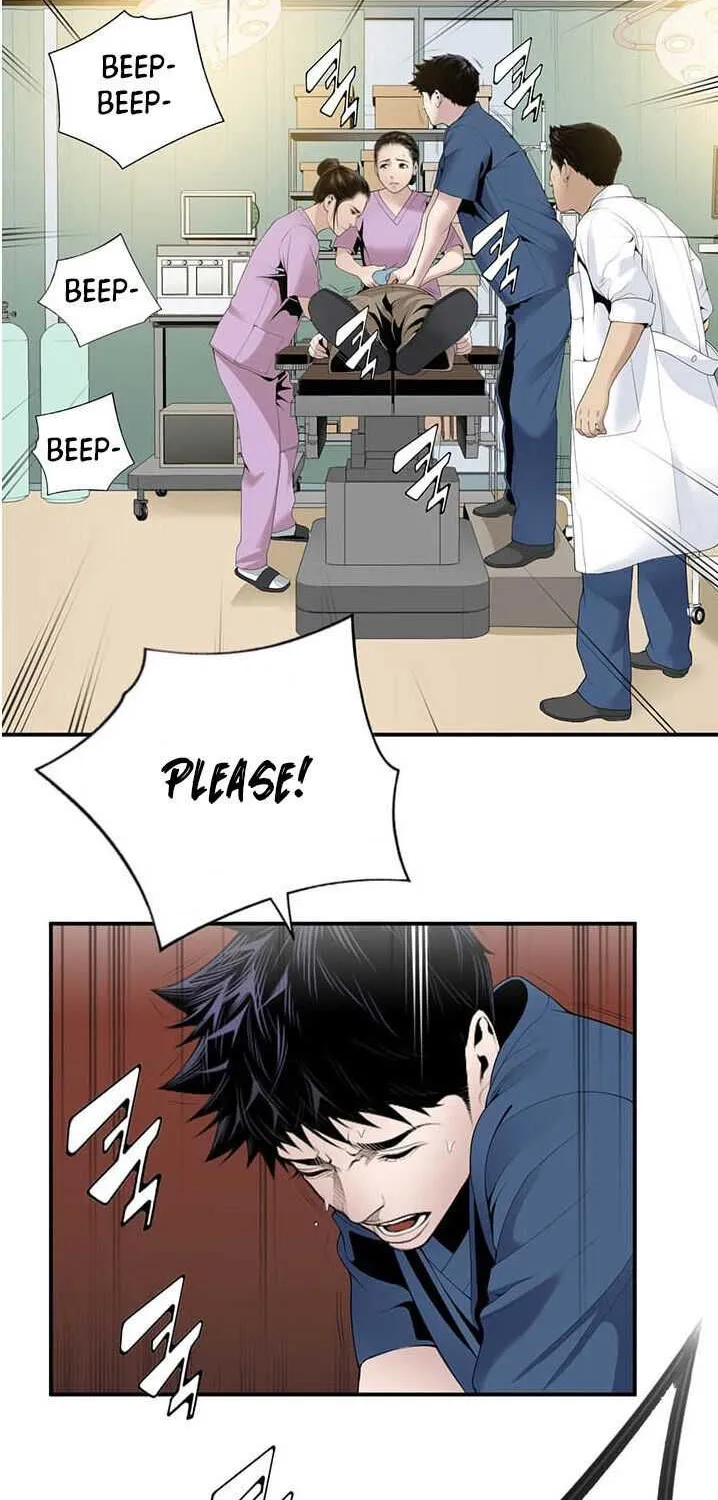 Read Dr. Choi Tae-Soo chapter 24 image 18 on Lezhin