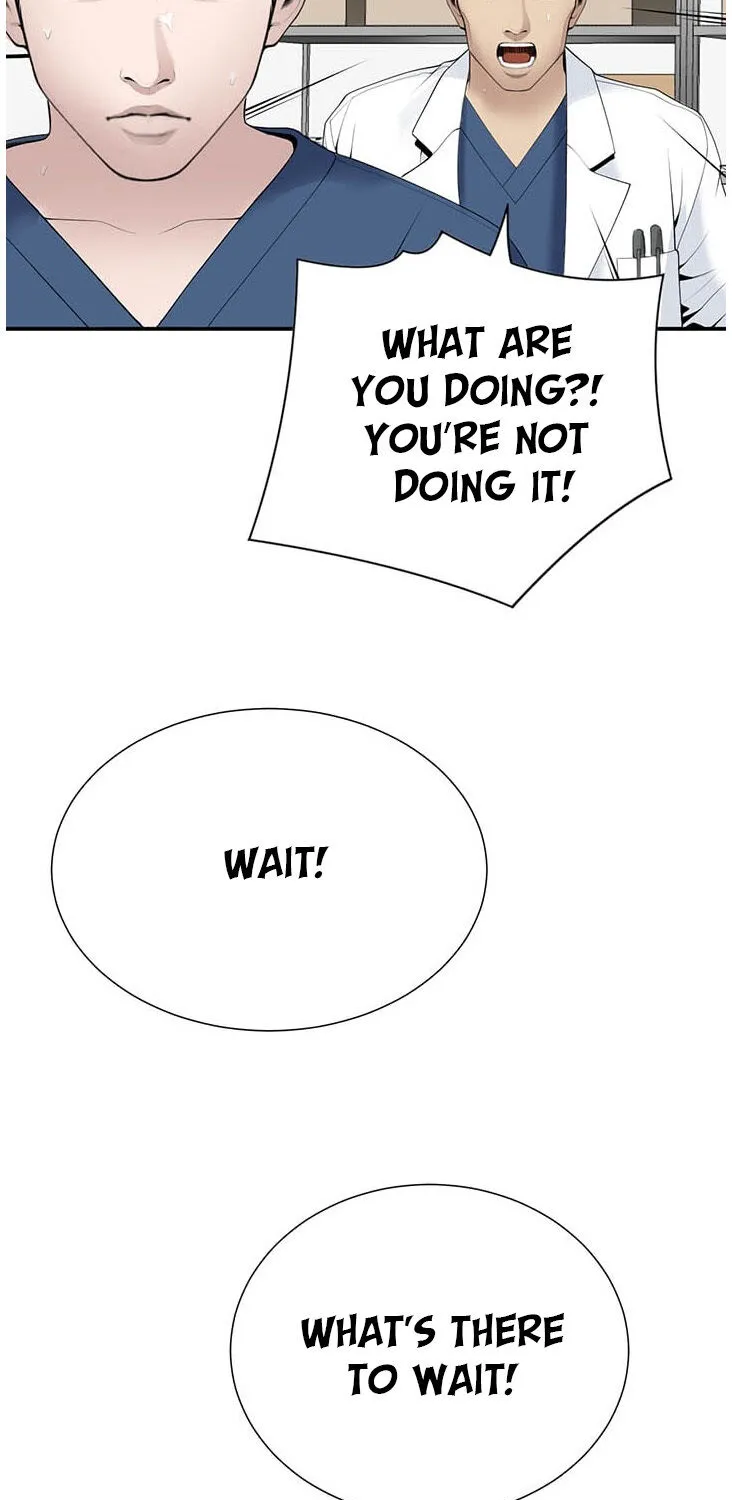 Read Dr. Choi Tae-Soo chapter 24 image 27 on Lezhin