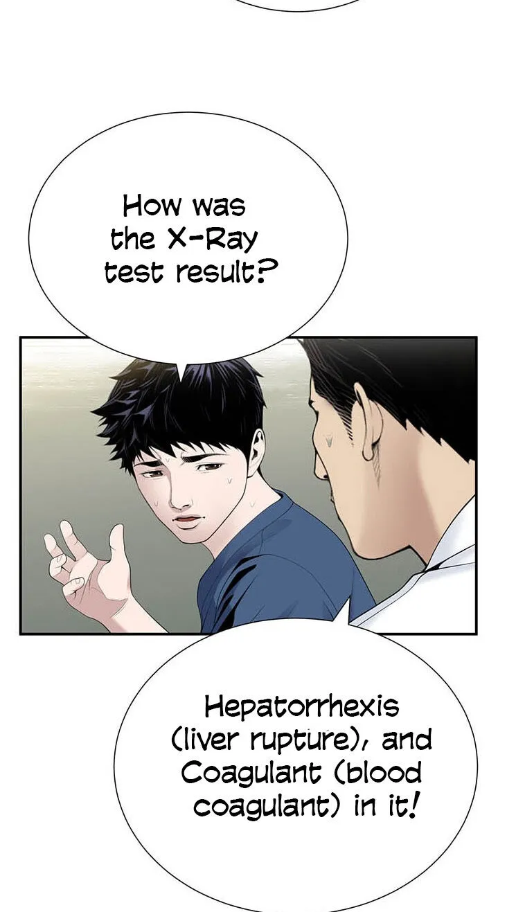 Read Dr. Choi Tae-Soo chapter 24 image 28 on Lezhin