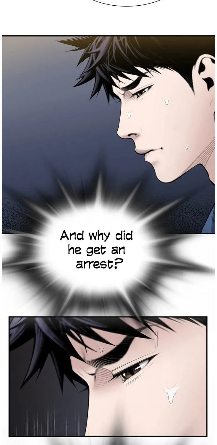Read Dr. Choi Tae-Soo chapter 24 image 29 on Lezhin