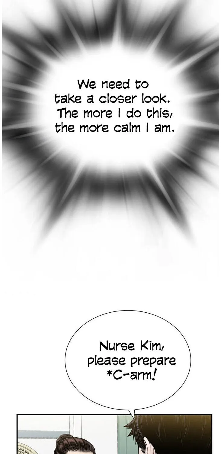 Read Dr. Choi Tae-Soo chapter 24 image 30 on Lezhin