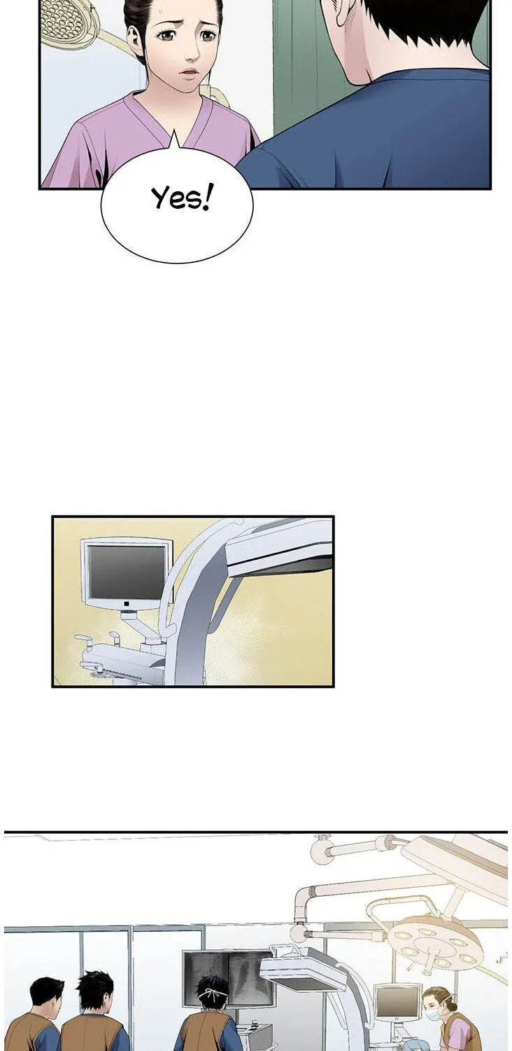 Read Dr. Choi Tae-Soo chapter 24 image 31 on Lezhin