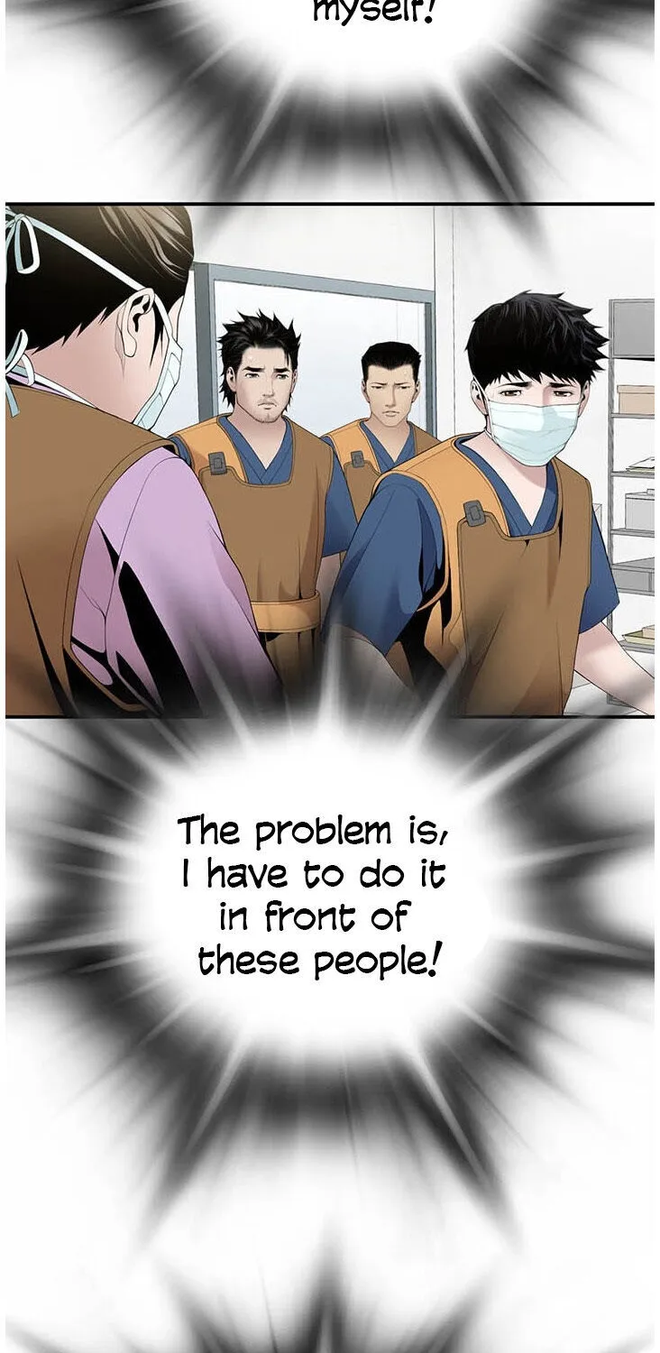 Read Dr. Choi Tae-Soo chapter 24 image 35 on Lezhin