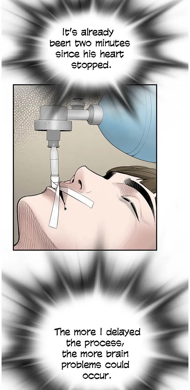 Read Dr. Choi Tae-Soo chapter 24 image 36 on Lezhin