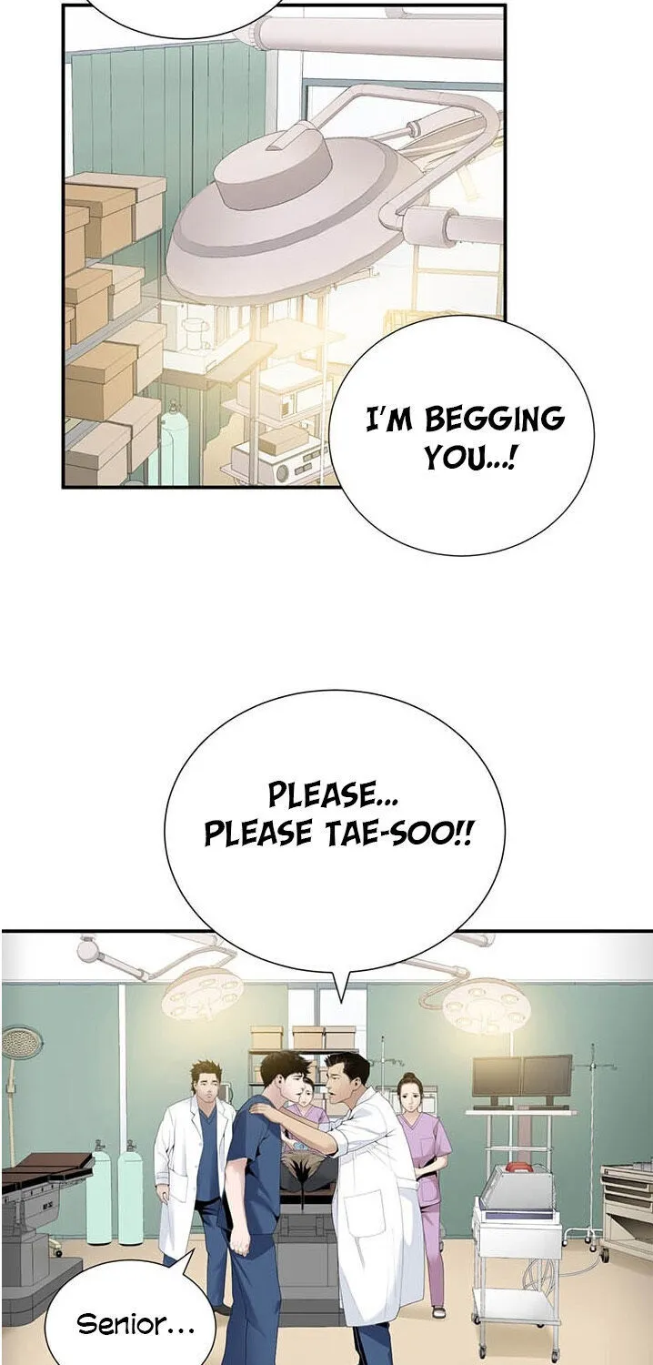 Read Dr. Choi Tae-Soo chapter 24 image 4 on Lezhin