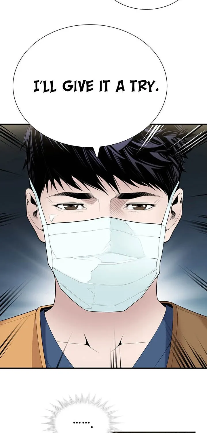 Read Dr. Choi Tae-Soo chapter 24 image 43 on Lezhin