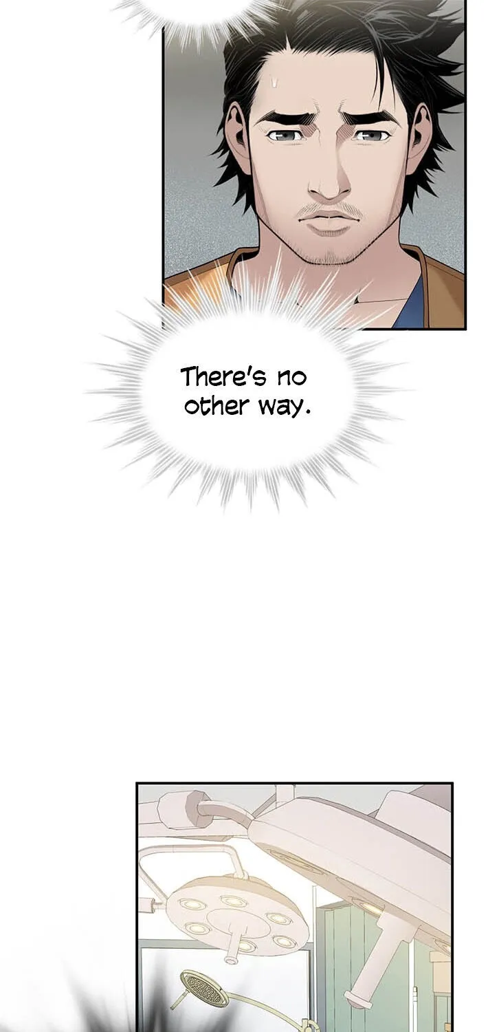Read Dr. Choi Tae-Soo chapter 24 image 44 on Lezhin