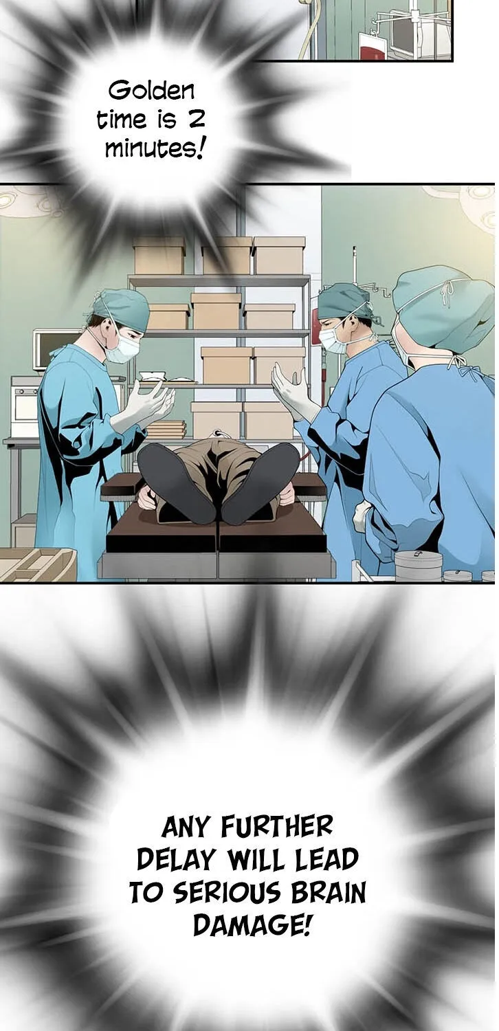 Read Dr. Choi Tae-Soo chapter 24 image 45 on Lezhin