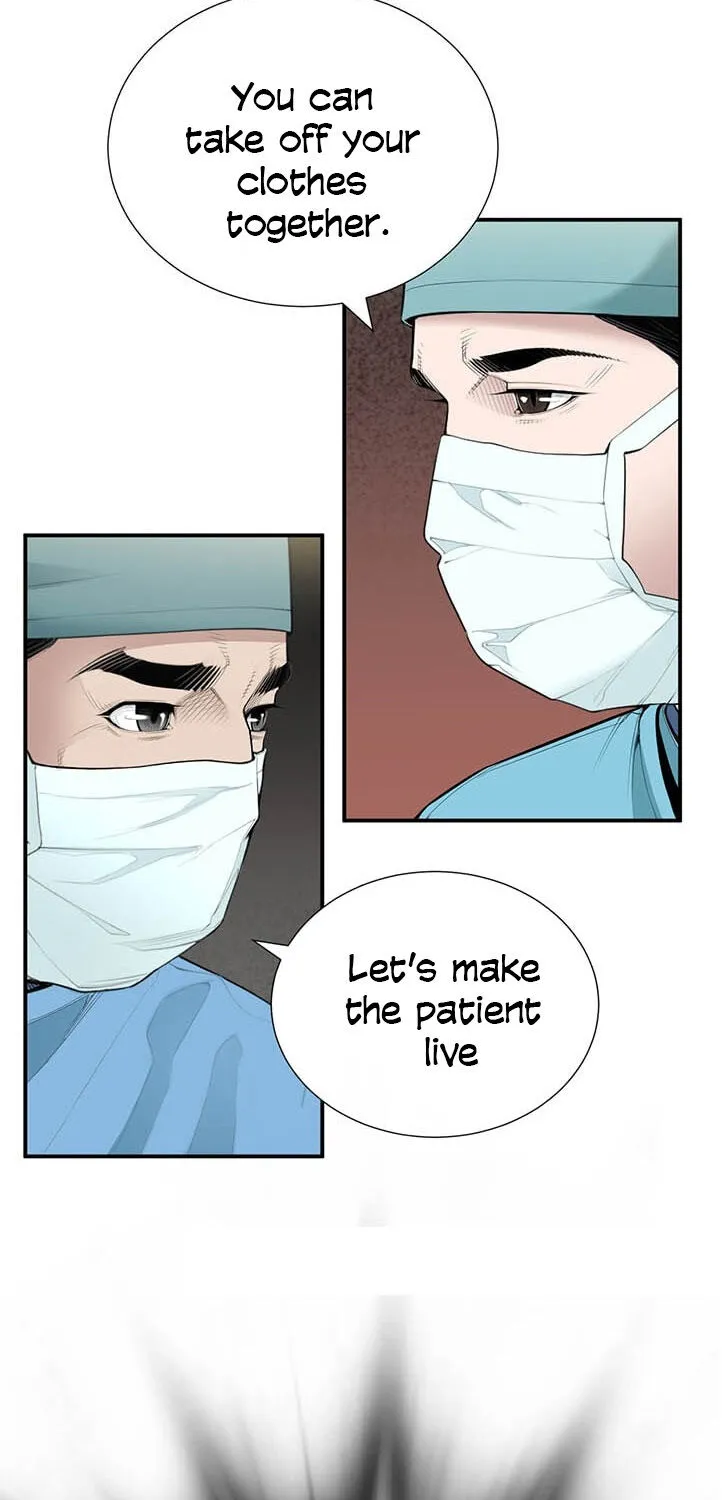 Read Dr. Choi Tae-Soo chapter 24 image 48 on Lezhin