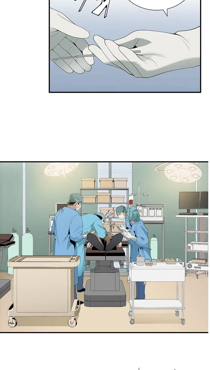 Read Dr. Choi Tae-Soo chapter 24 image 51 on Lezhin