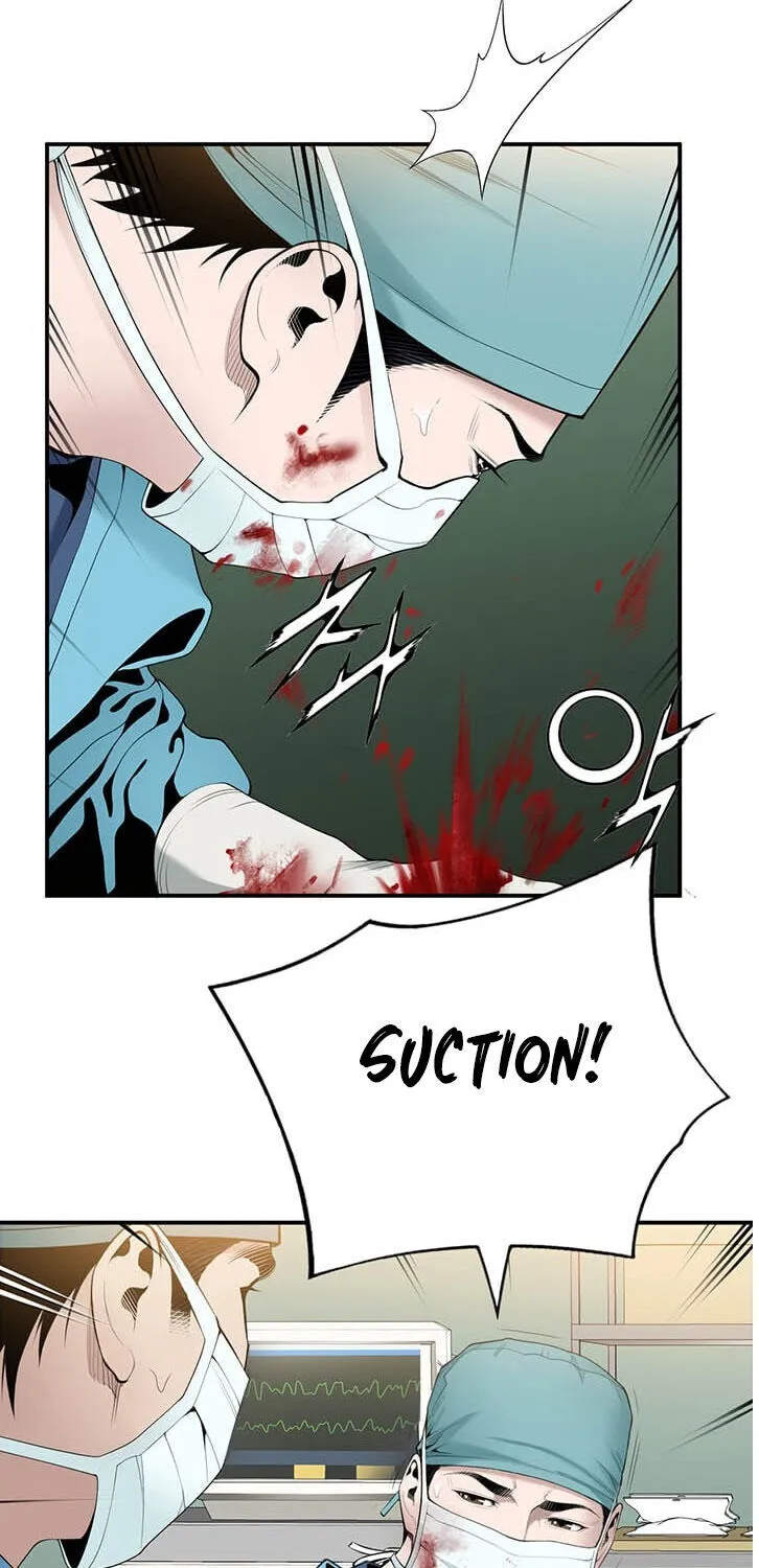 Read Dr. Choi Tae-Soo chapter 24 image 52 on Lezhin