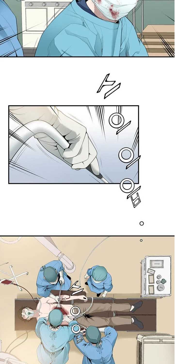 Read Dr. Choi Tae-Soo chapter 24 image 53 on Lezhin