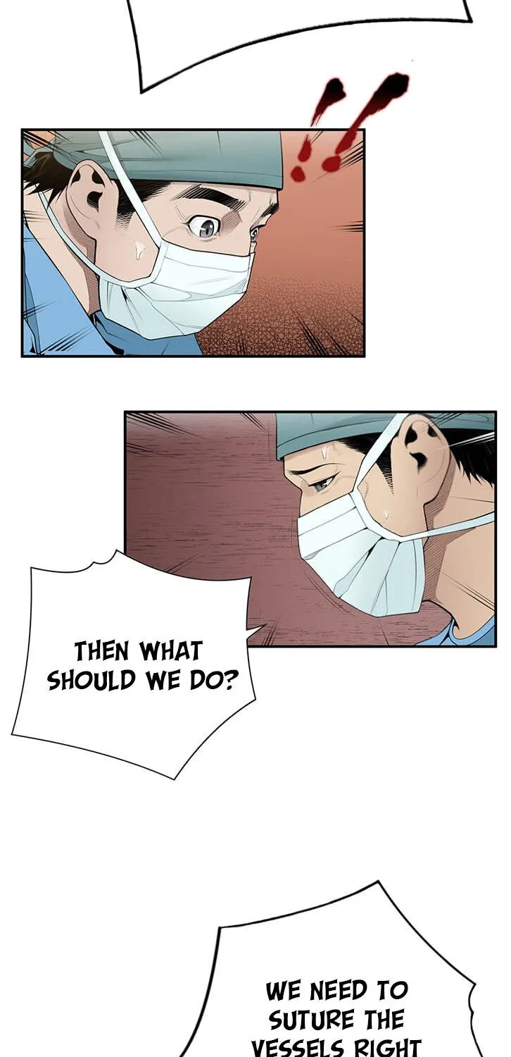 Read Dr. Choi Tae-Soo chapter 24 image 57 on Lezhin