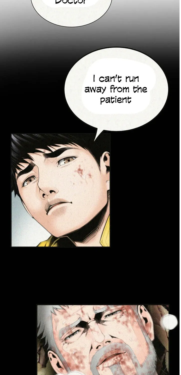 Read Dr. Choi Tae-Soo chapter 24 image 62 on Lezhin