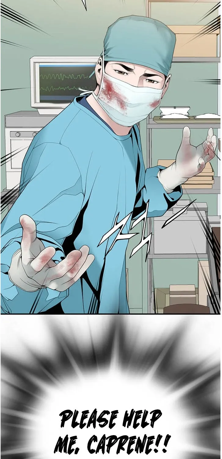 Read Dr. Choi Tae-Soo chapter 24 image 65 on Lezhin