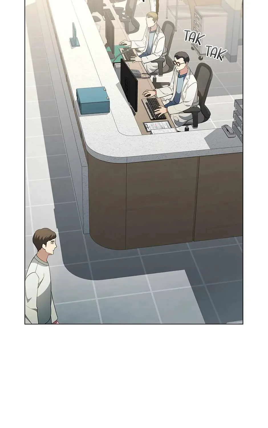 Read Dr. Choi Tae-Soo chapter 240 image 104 on Lezhin