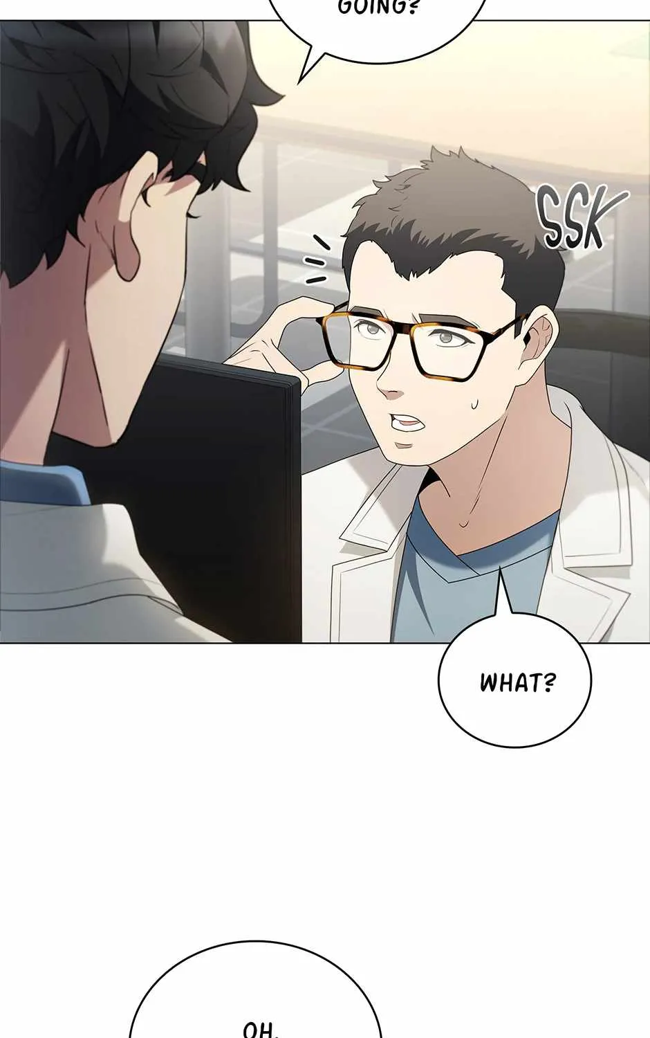 Read Dr. Choi Tae-Soo chapter 240 image 106 on Lezhin