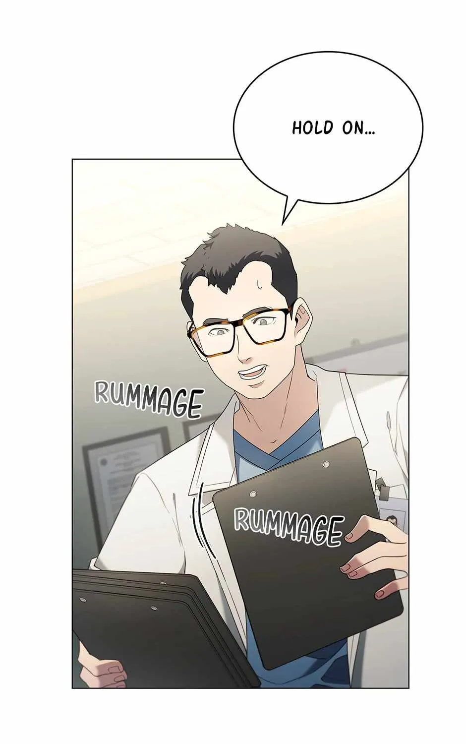 Read Dr. Choi Tae-Soo chapter 240 image 110 on Lezhin