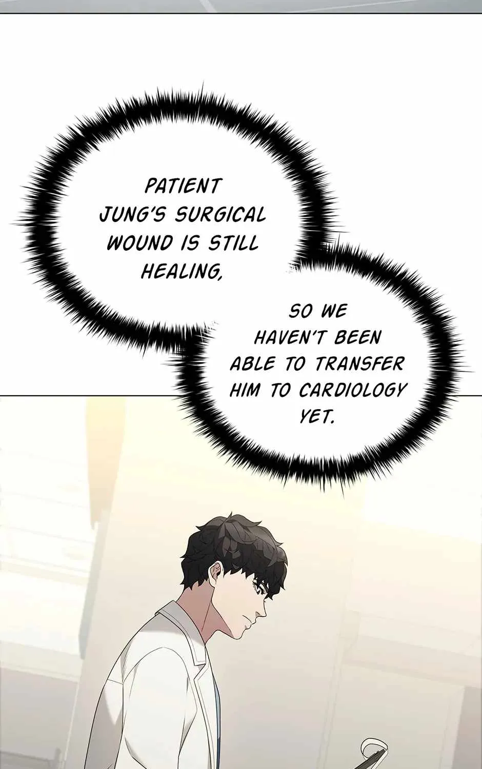 Read Dr. Choi Tae-Soo chapter 240 image 116 on Lezhin