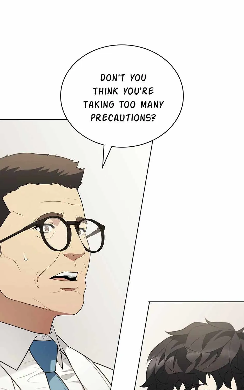 Read Dr. Choi Tae-Soo chapter 240 image 12 on Lezhin
