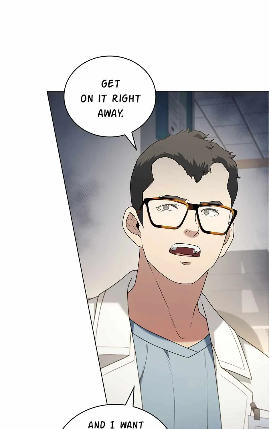 Read Dr. Choi Tae-Soo chapter 240 image 124 on Lezhin