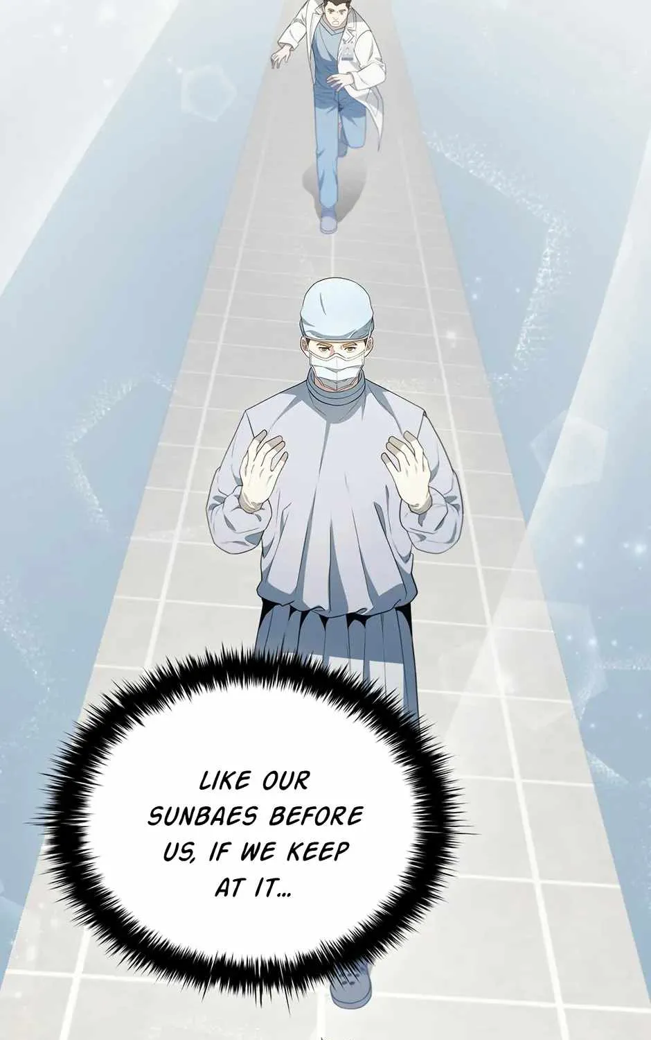 Read Dr. Choi Tae-Soo chapter 240 image 134 on Lezhin