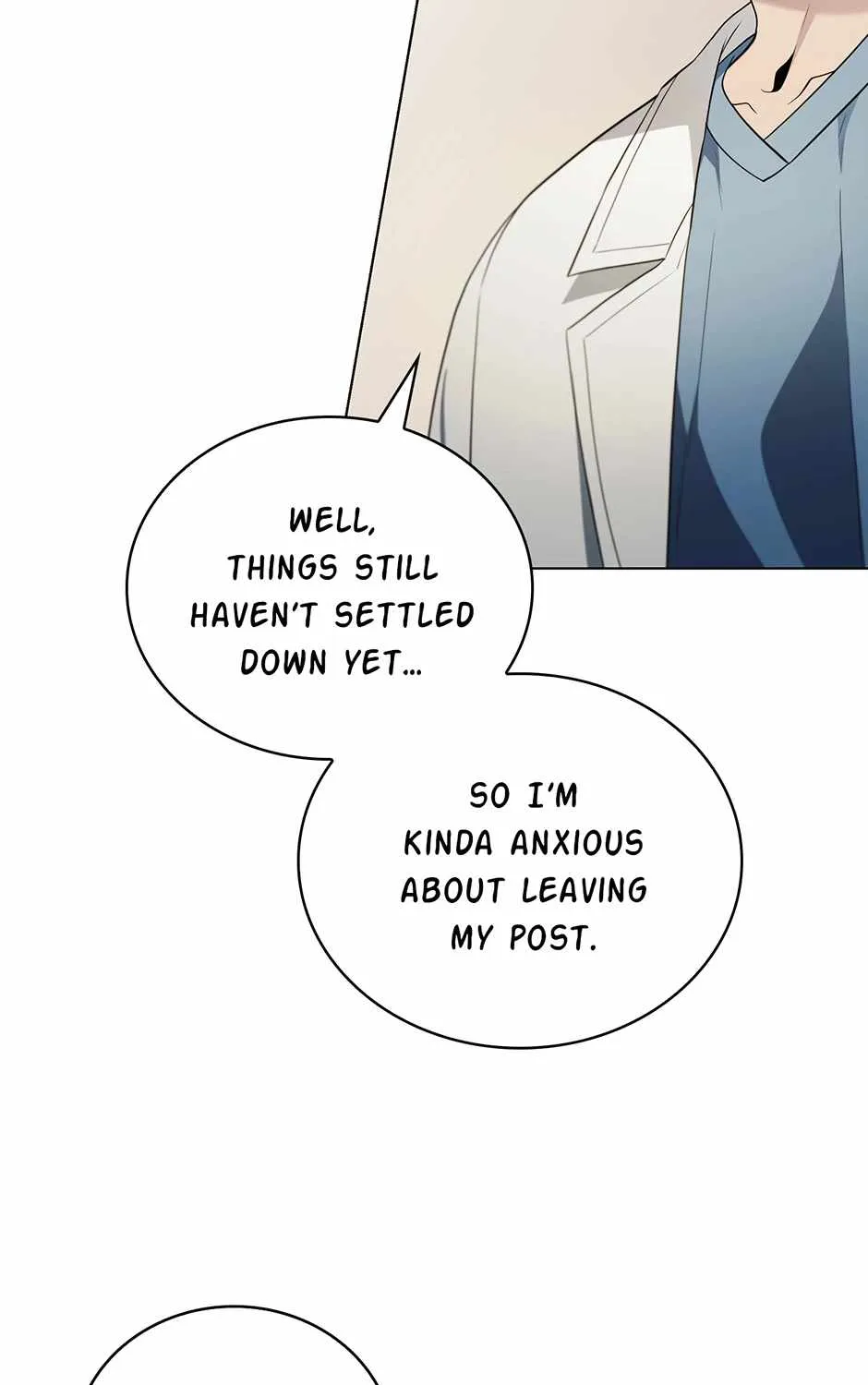 Read Dr. Choi Tae-Soo chapter 240 image 14 on Lezhin