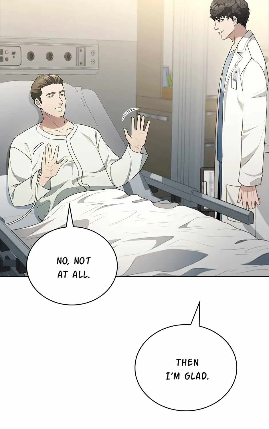 Read Dr. Choi Tae-Soo chapter 240 image 142 on Lezhin
