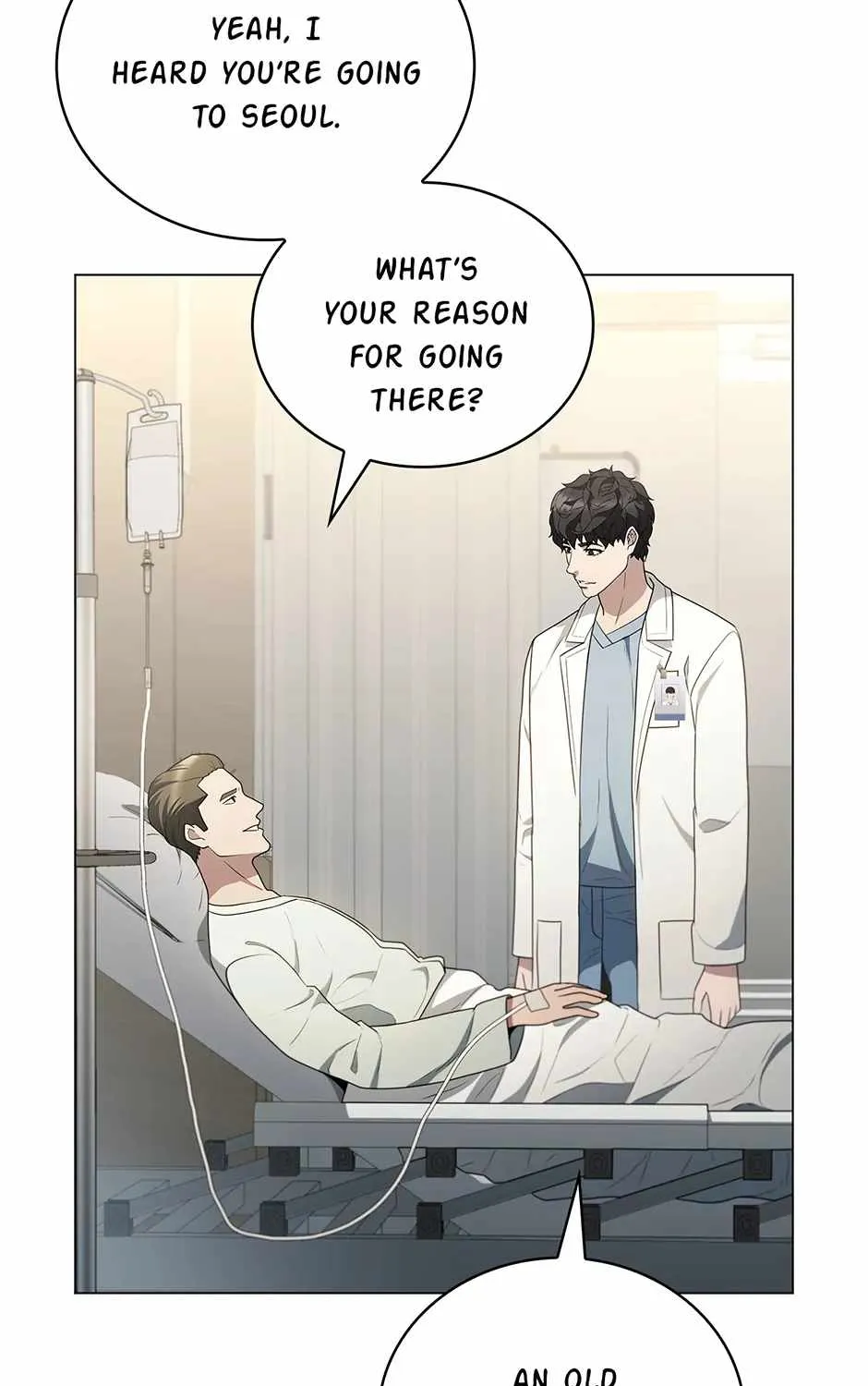 Read Dr. Choi Tae-Soo chapter 240 image 146 on Lezhin