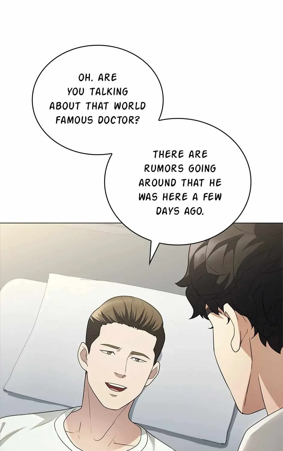 Read Dr. Choi Tae-Soo chapter 240 image 148 on Lezhin