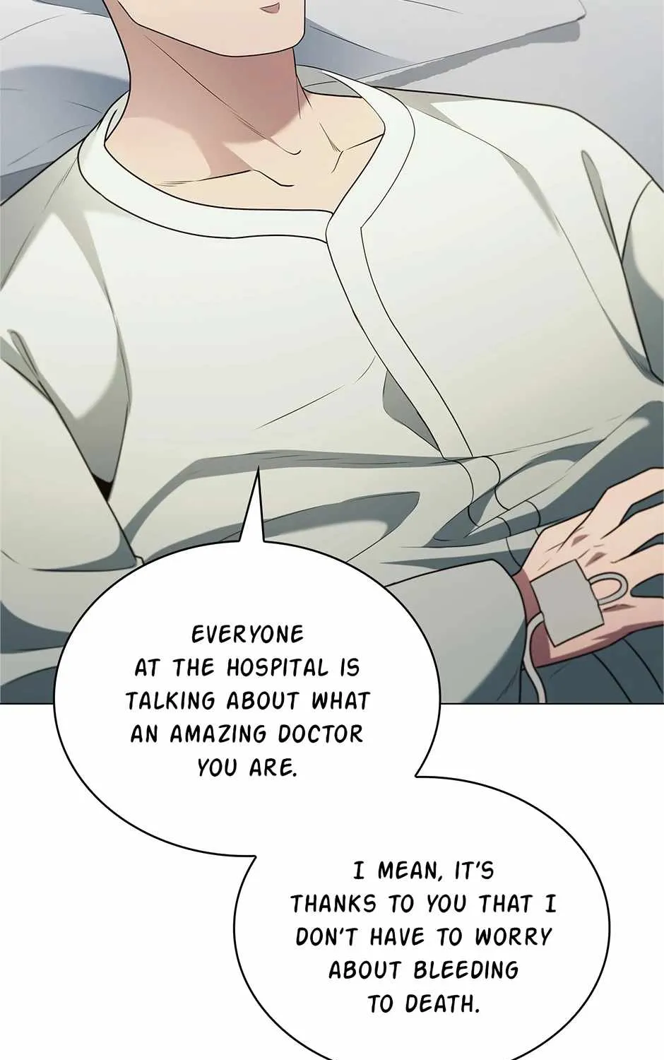 Read Dr. Choi Tae-Soo chapter 240 image 154 on Lezhin