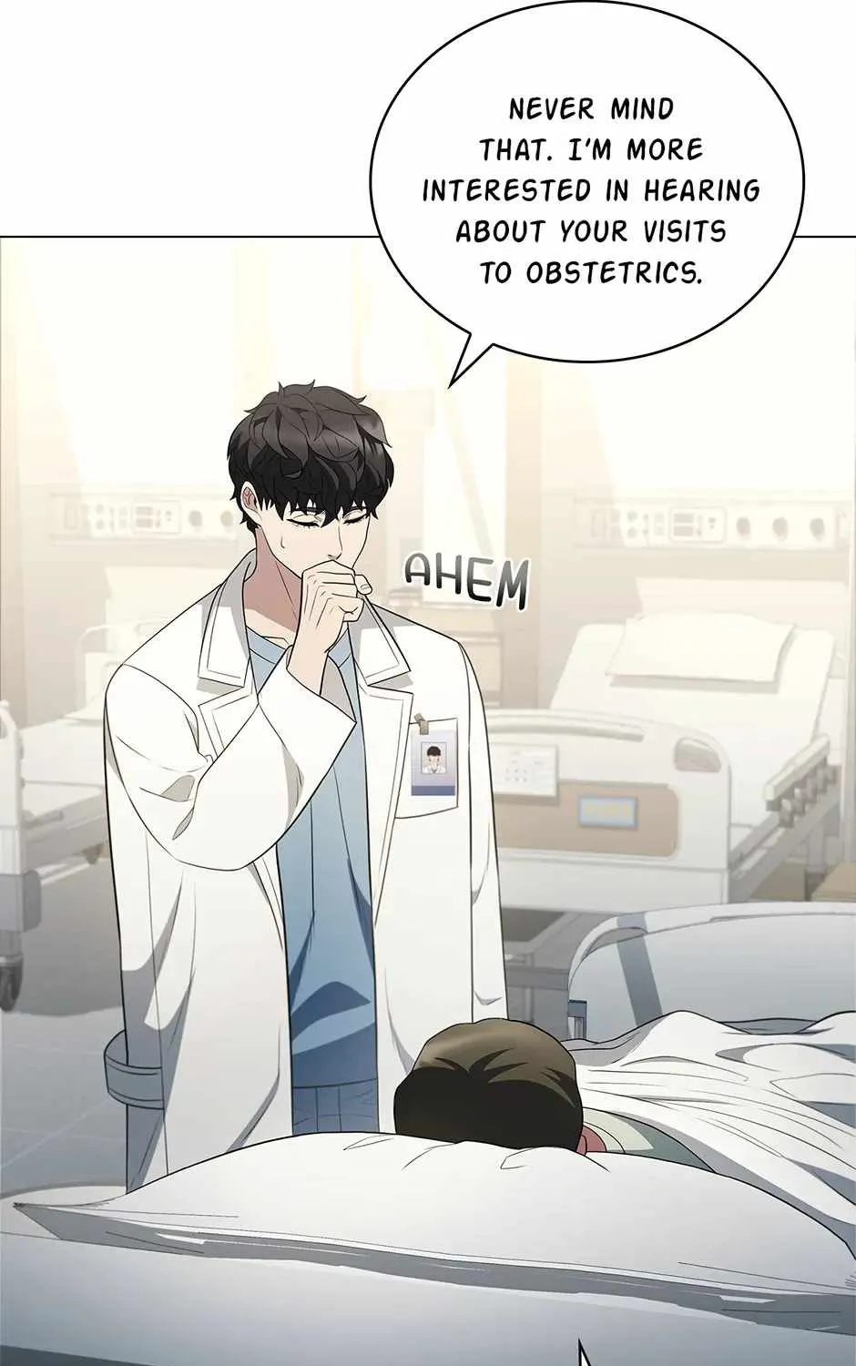 Read Dr. Choi Tae-Soo chapter 240 image 156 on Lezhin