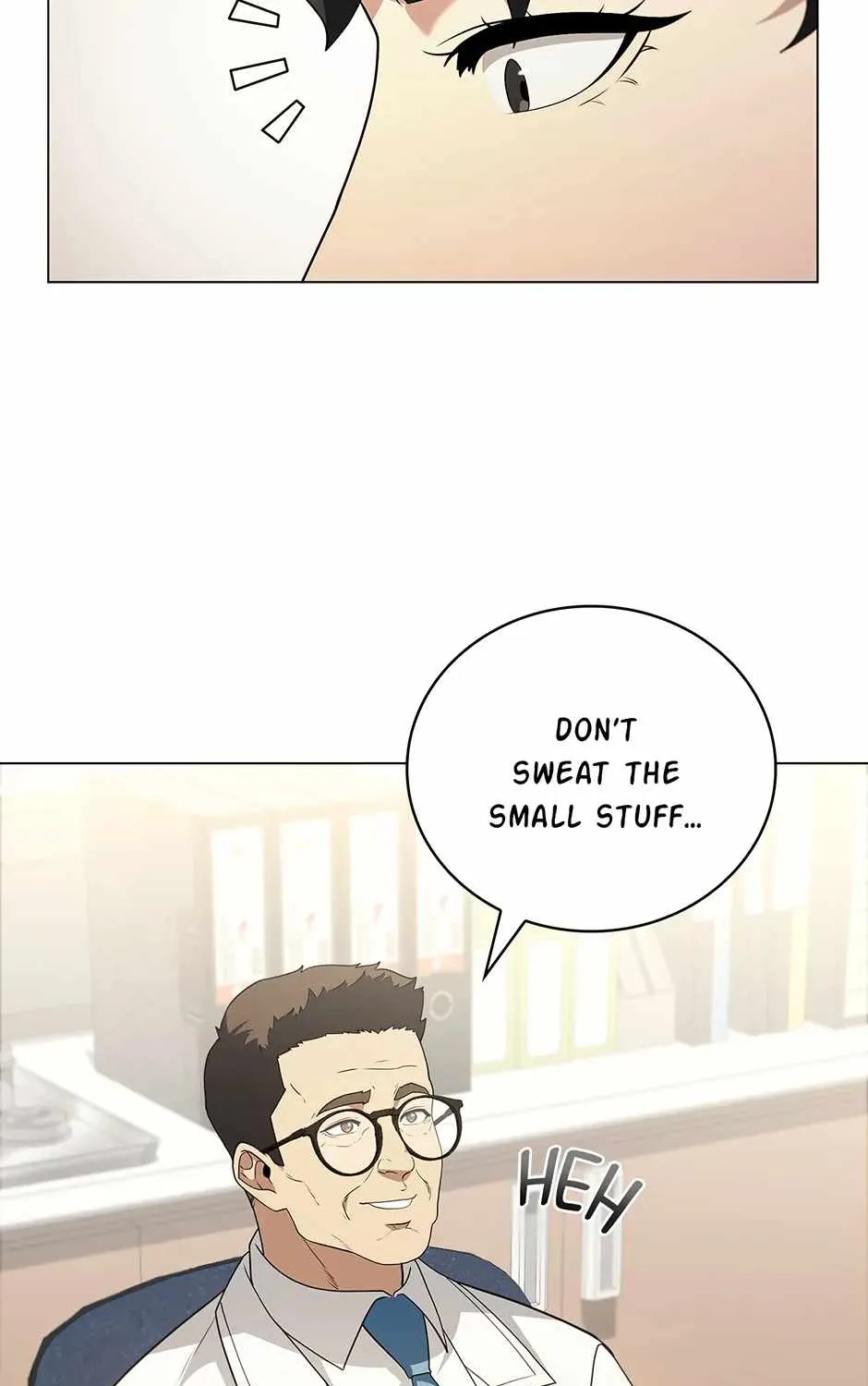 Read Dr. Choi Tae-Soo chapter 240 image 16 on Lezhin