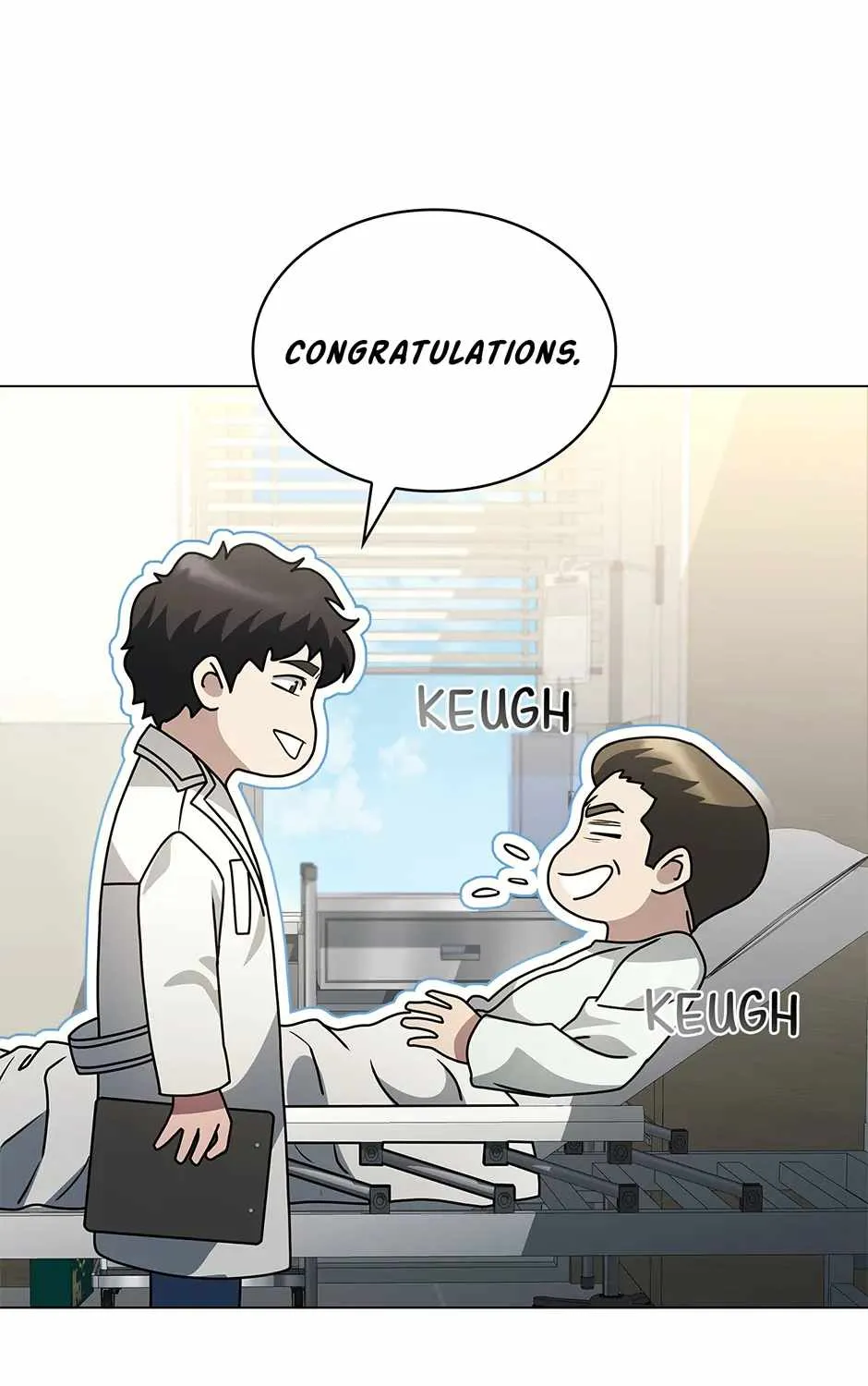 Read Dr. Choi Tae-Soo chapter 240 image 160 on Lezhin