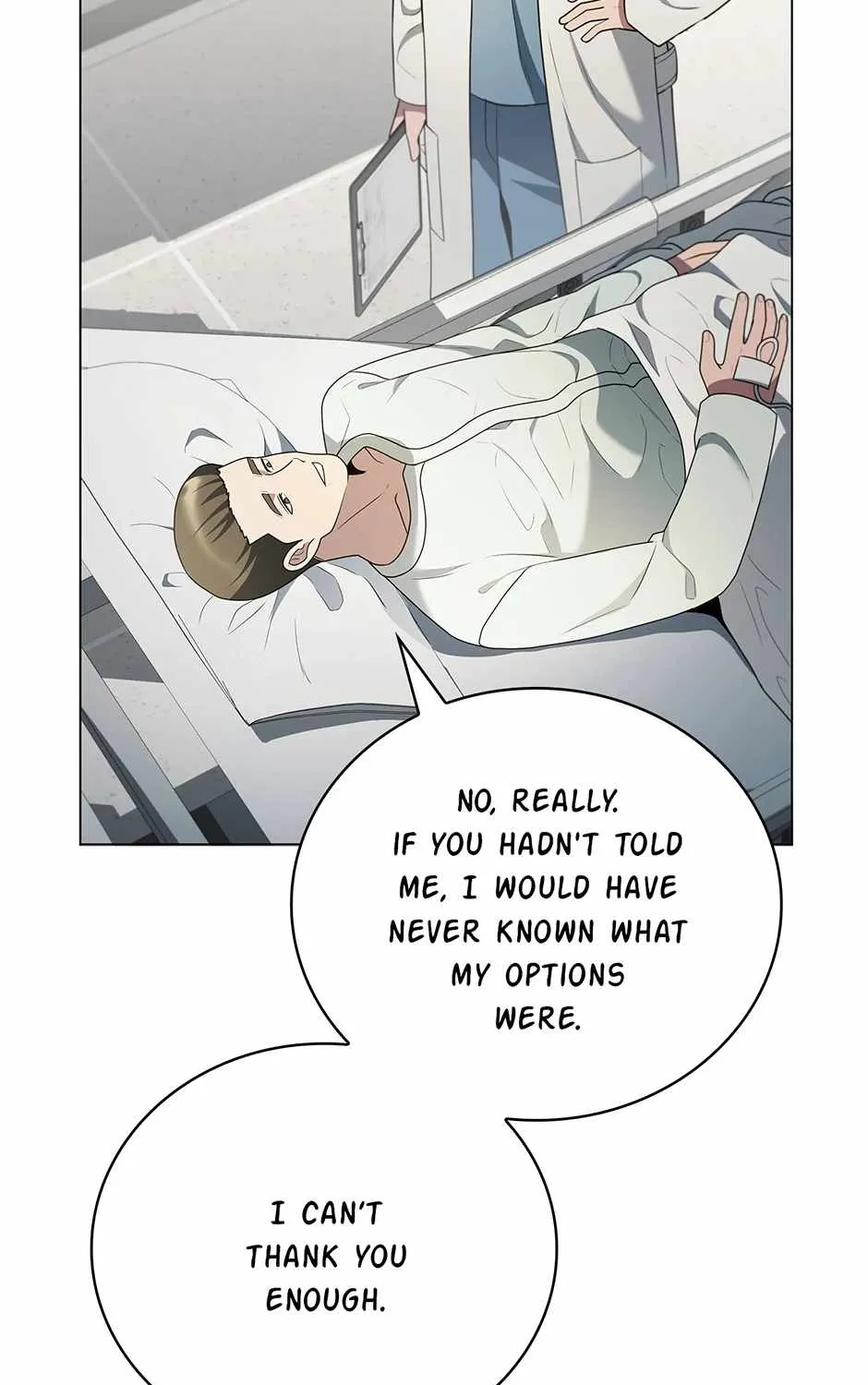 Read Dr. Choi Tae-Soo chapter 240 image 170 on Lezhin