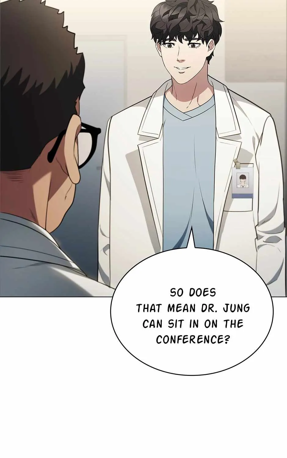 Read Dr. Choi Tae-Soo chapter 240 image 20 on Lezhin