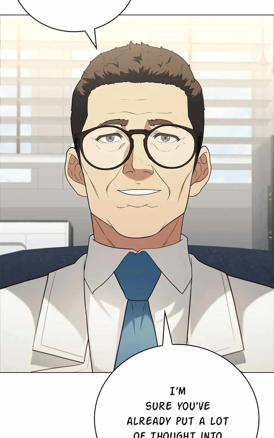 Read Dr. Choi Tae-Soo chapter 240 image 22 on Lezhin