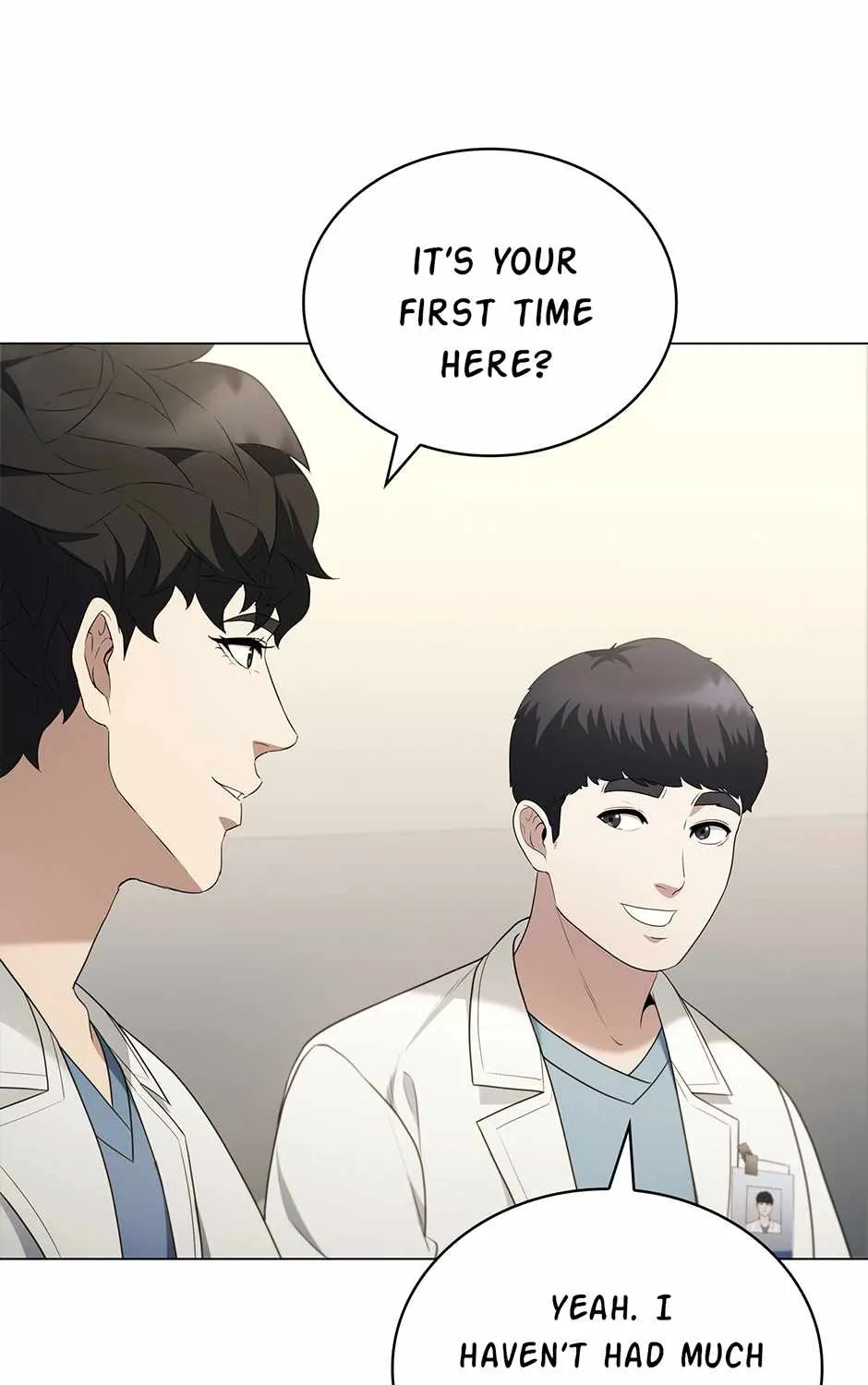 Read Dr. Choi Tae-Soo chapter 240 image 36 on Lezhin