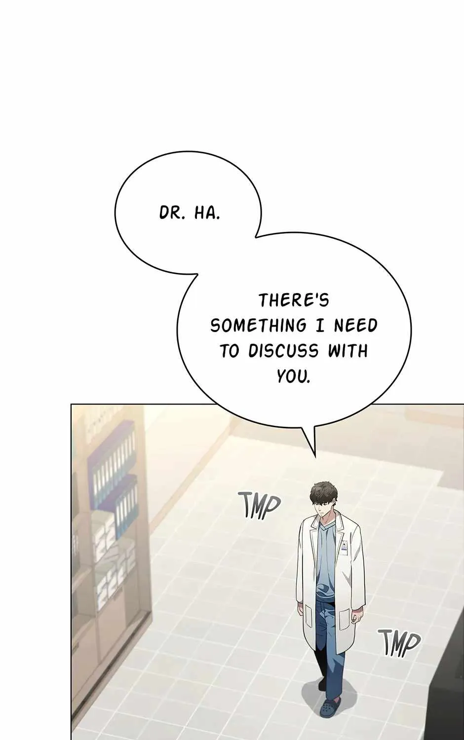 Read Dr. Choi Tae-Soo chapter 240 image 4 on Lezhin