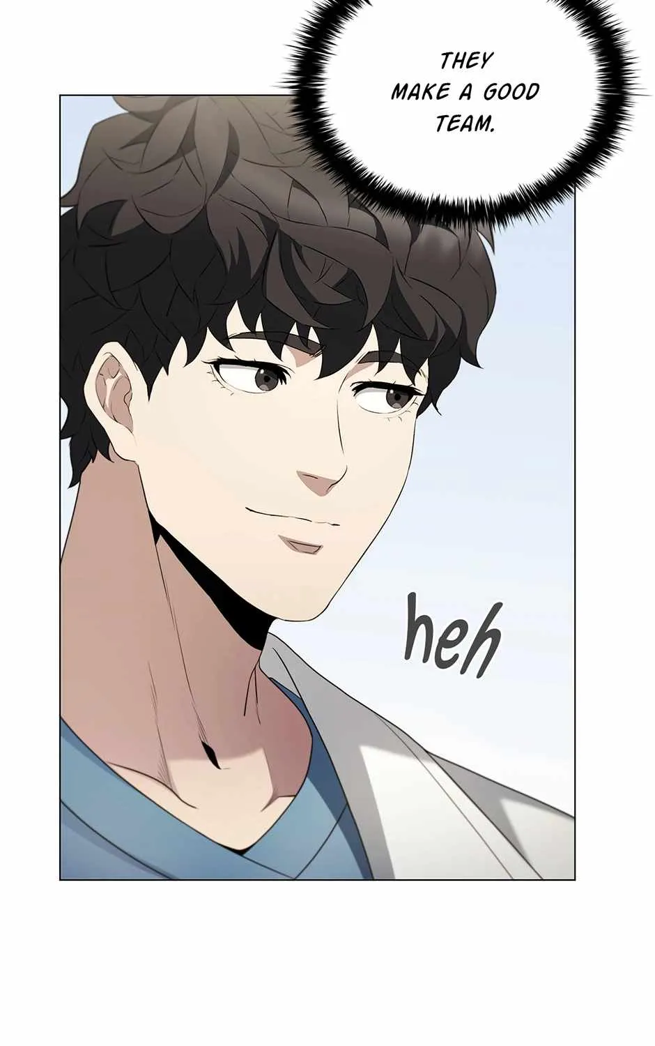 Read Dr. Choi Tae-Soo chapter 240 image 44 on Lezhin