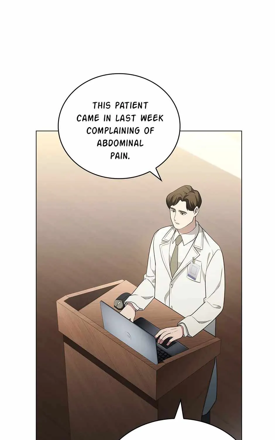 Read Dr. Choi Tae-Soo chapter 240 image 48 on Lezhin