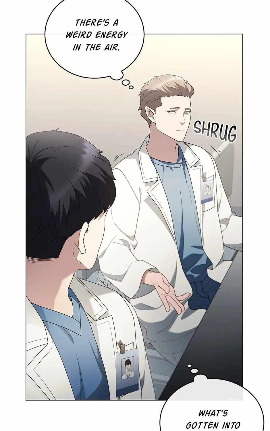 Read Dr. Choi Tae-Soo chapter 240 image 58 on Lezhin