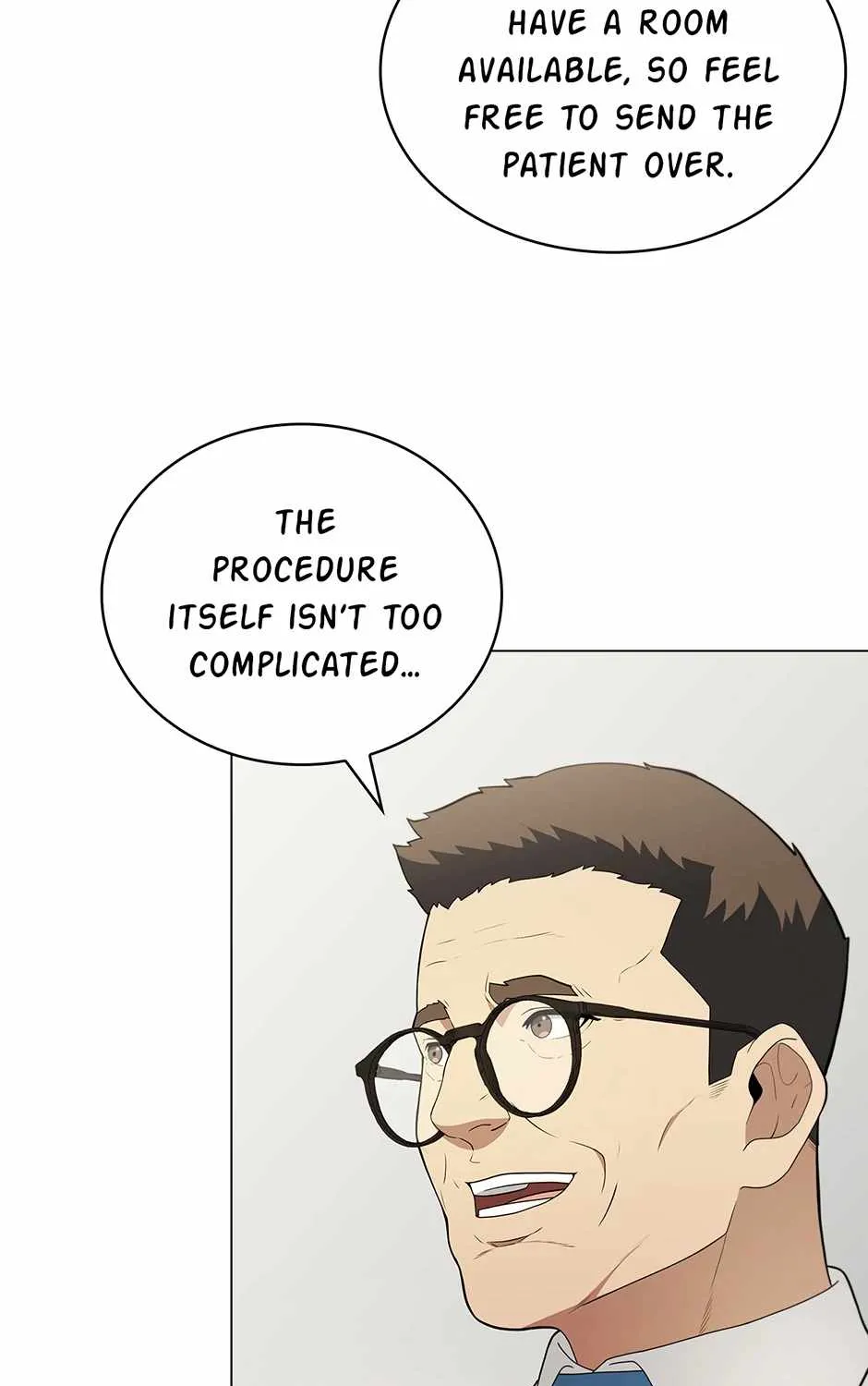 Read Dr. Choi Tae-Soo chapter 240 image 64 on Lezhin