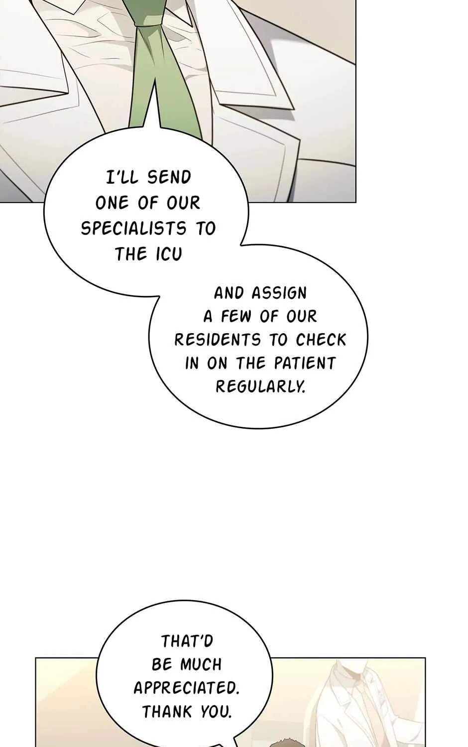Read Dr. Choi Tae-Soo chapter 240 image 68 on Lezhin