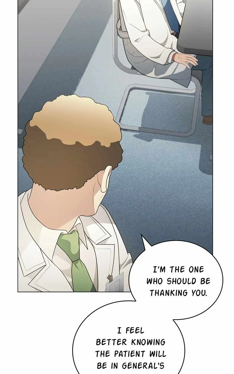 Read Dr. Choi Tae-Soo chapter 240 image 70 on Lezhin